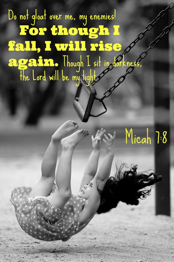 DarrylBryant2's tweet photo. The enemy may have barraged you with trouble, he may have even tripped you up and you may have stumbled, but God will hold you up right! https://t.co/rP3c822Nji