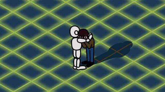 talkapp1's tweet photo. El primer bot de conversación con empatía copia las emociones del usuario @techreview_es #talkapp
https://t.co/Y4qIWKS8u5 https://t.co/gp3DMU7c0r