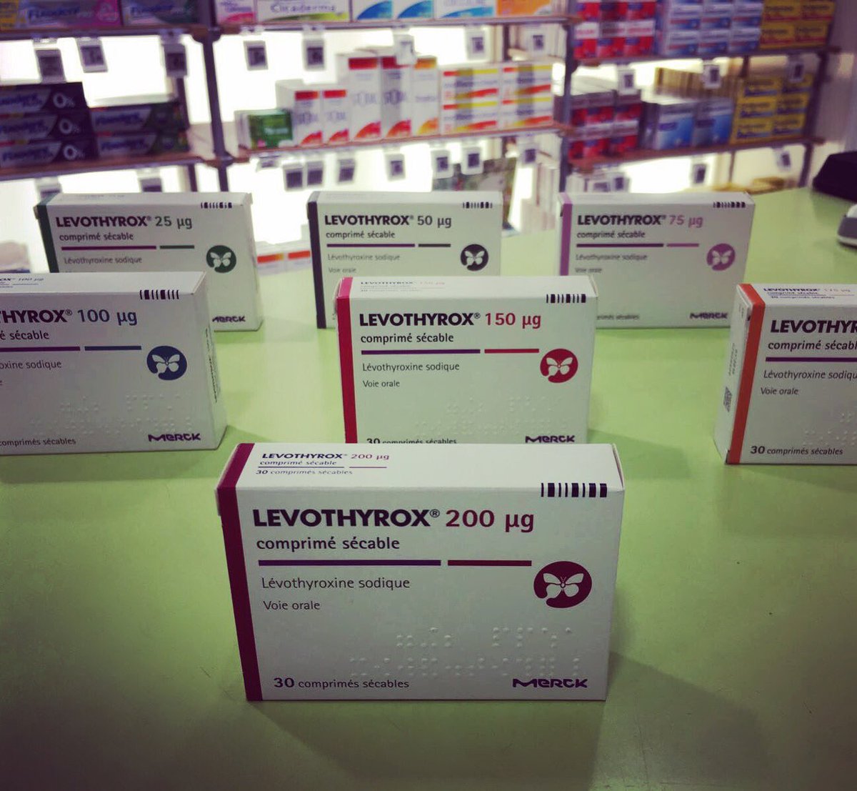 Compte officiel du Réseau FR des CRPV tweet media