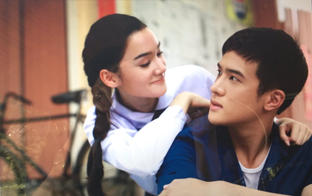 น่ารักเนาะ อาโฮ่วกะอาจู😍#ชาติเสือพันธุ์มังกร 🐲