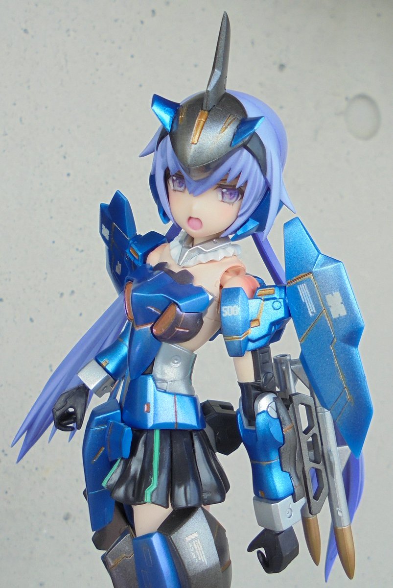 ともなみ Na Twitteru チャプレン Chaplainyoshiさん塗装のスティレット ボディにアーテル顔アイリペを載せてパシャリ キラッキラの装甲の塗装が美しいです Faガール フレームアームズ ガール ともなみ Na Twitteru チャプレン Chaplainyoshiさん塗装のスティレット ボディにアーテル顔アイリペを載せてパシャリ キラッキラの装甲の塗装が美しいです Faガール フレームアームズ ガール