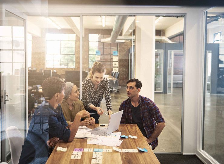 HR Makes The Difference In Business Digitization @digitalistmag #businessdigitalisation #HR
buff.ly/2x34UBd