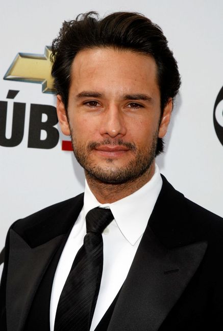 Happy Birthday Rodrigo Santoro 