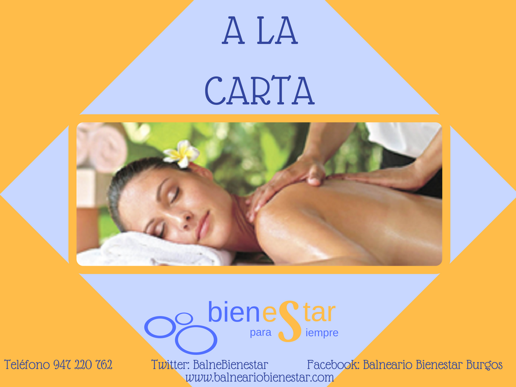 BalneBienestar's tweet photo. El #TratamientoDelMes sigue cosechando seguidores. ¿Eres tu uno de ellos? https://t.co/74tsIJAG7C