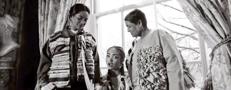 joycrookes's tweet photo. Thank you for 3,000 views in less than a day of it being out #POWERmusicvideo https://t.co/dsusKdhkEr