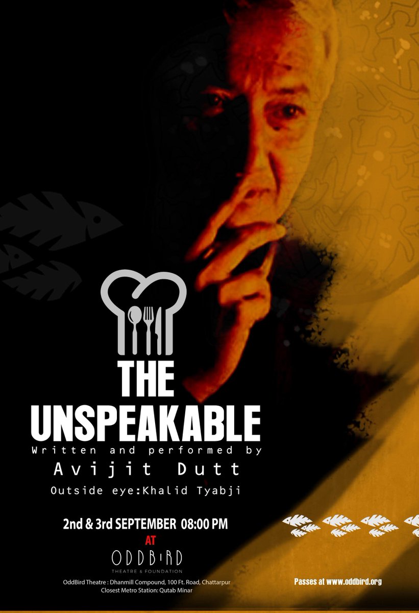 The weight of these sad times we must obey
Speak what we feel, not what we ought to say