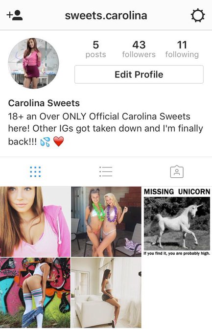 Find me on Instagram too loves! 💕💦 unfortunately I have to be a really good girl; But I can be cute <a href="/tag/sexy"class="tags"><span>#sexy</span></a><a href="/tag/sister"class="tags"><span>#sister</span></a><a href="/tag/bro"class="tags"><span>#bro</span></a><a href="/tag/thatass"class="tags"><span>#thatass</span></a><a href="/tag/luvofmylife"class="tags"><span>#luvofmylife</span></a><a href="/tag/wyt"class="tags"><span>#wyt</span></a>