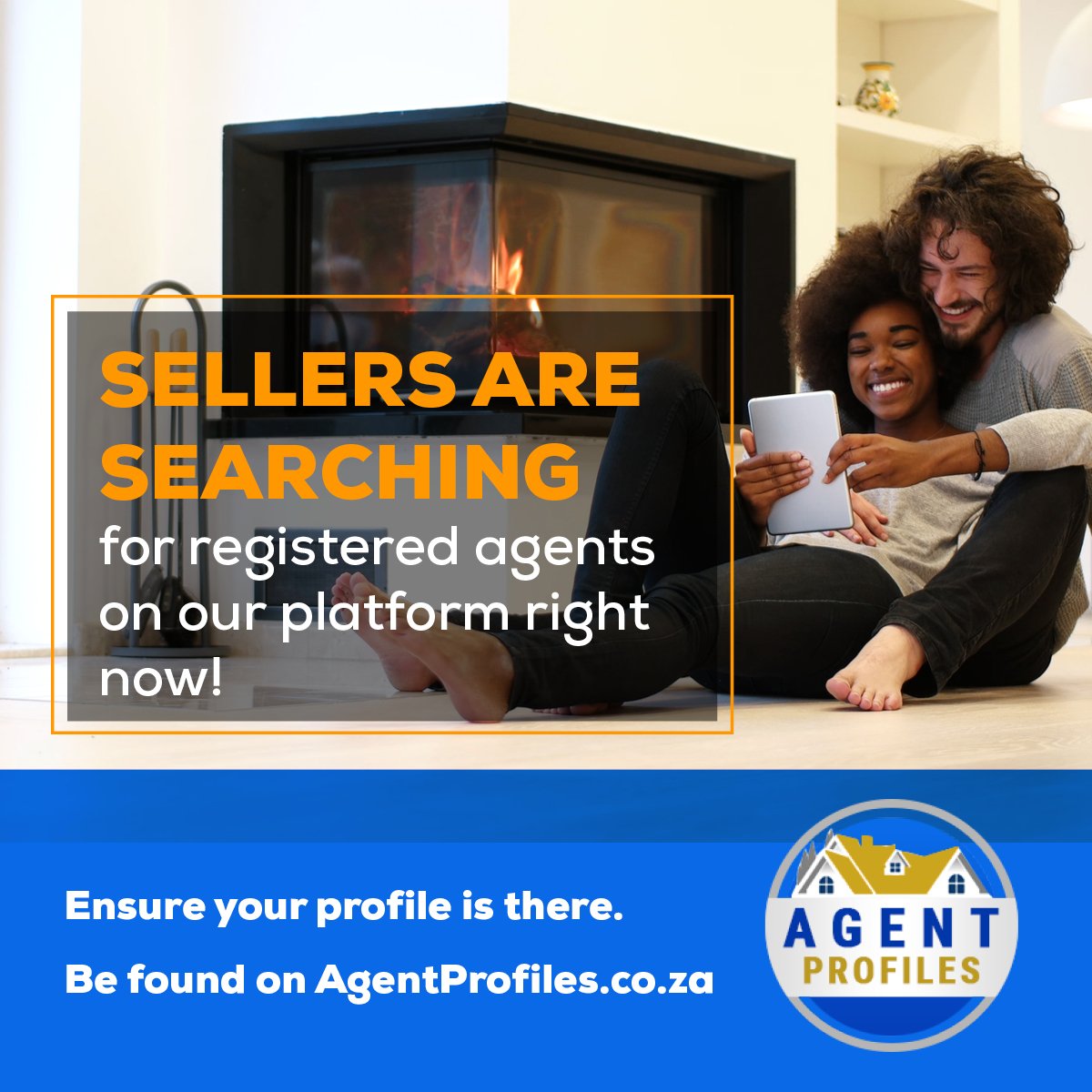 agentprofiles_'s tweet image. We support the EAAB mandate to ensure that registered estate agents are given a platform for exposure and recognition.
#EstateAgents
