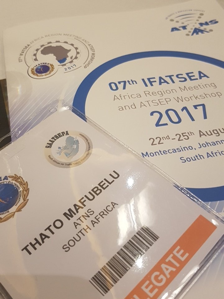 ThatguyToe's tweet photo. We are here @ATNSSA #thalessa #ATNS #IFATSEAARM17 https://t.co/Db3csb6Msl