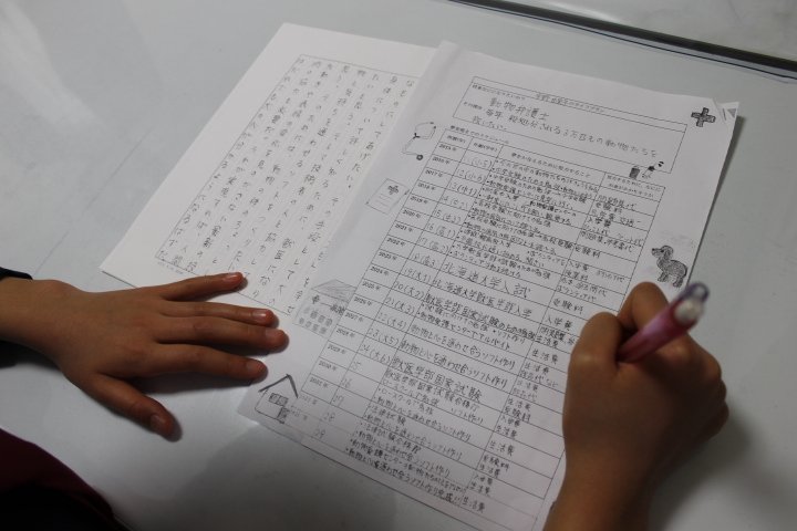 日本fp協会広報部 親子で将来の夢を考えよう 小学生 夢をかなえる 作文コンクール応募受付中 作文 とライフプランシートを作成して 親子で夢までの具体的な道のりについて考えてみませんか 詳細 T Co Hnj3hwbfvu
