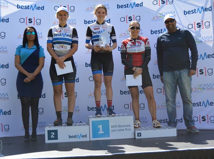 In the Bunch (@in_the_bunch) on Twitter photo Cycle4Cansa - Kristen Louw wins mountain bike race: bit.ly/2vZxNiu. <a href="/BestmedScheme/">Bestmed</a> <a href="/lostcitycycle/">Cycle4Cansa</a> <a href="/LouwKristen/">Kristen Louw</a> <a href="/CANSA/">CANSA</a> #Cycle4CANSA Cycle4Cansa - Kristen Louw wins mountain bike race: bit.ly/2vZxNiu. <a href="/BestmedScheme/">Bestmed</a> <a href="/lostcitycycle/">Cycle4Cansa</a> <a href="/LouwKristen/">Kristen Louw</a> <a href="/CANSA/">CANSA</a> #Cycle4CANSA