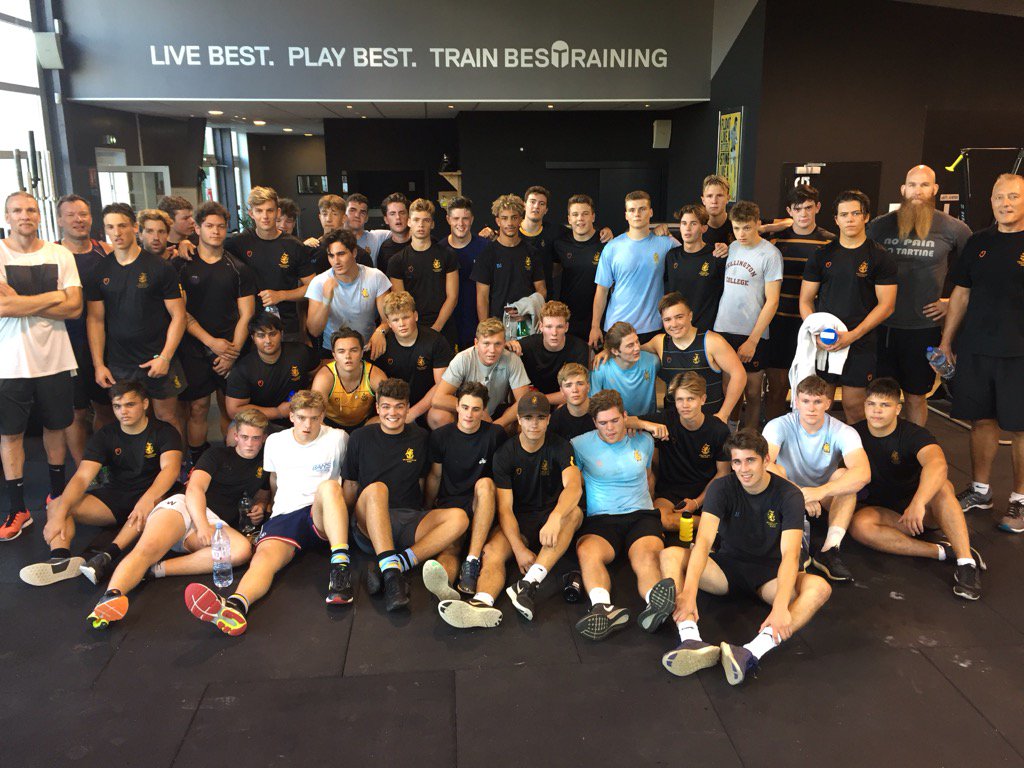 Welly Rugby tweet media