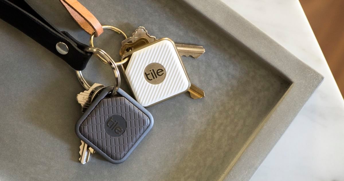 Tile Pro helps you find your stuff from 200 feet away and is waterproof to boot buff.ly/2vX22qn