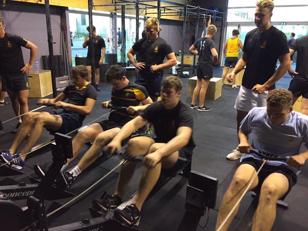 Welly Rugby tweet media