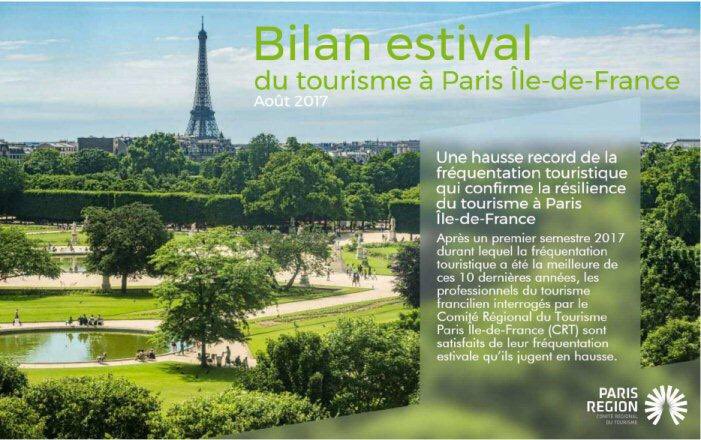 Paris Tourisme tweet media