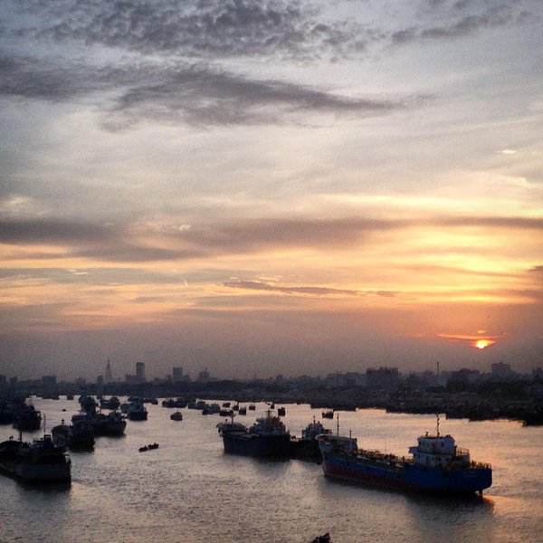 sa33edd's tweet photo. @Zaninahh Amongst the poverty, crime and negative things about #Bangladesh, it does have most beautiful views. 

#CHITTAGONG https://t.co/glCeAuFuym