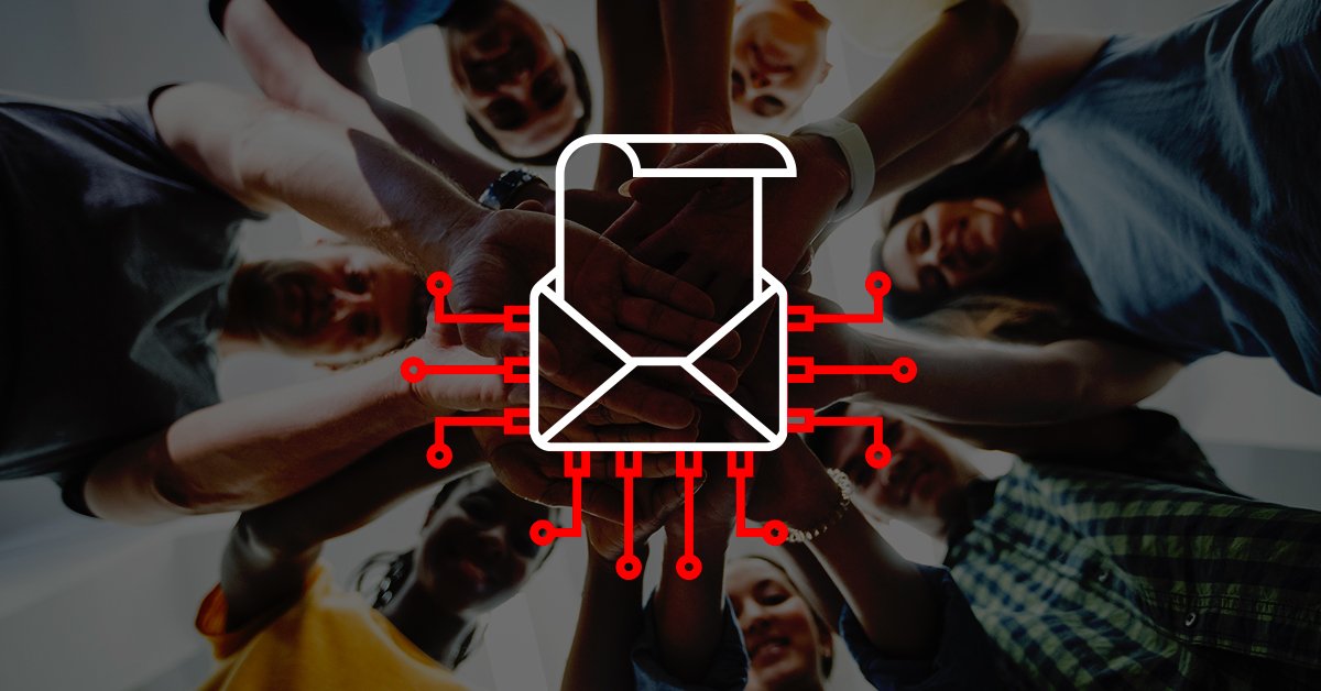 SecureSwissData's tweet image. Are your Business Communications Protected?
#SecureSwissData #EncryptedEmail #SecureProductivitySuite
secureswissdata.com/protect-your-b…