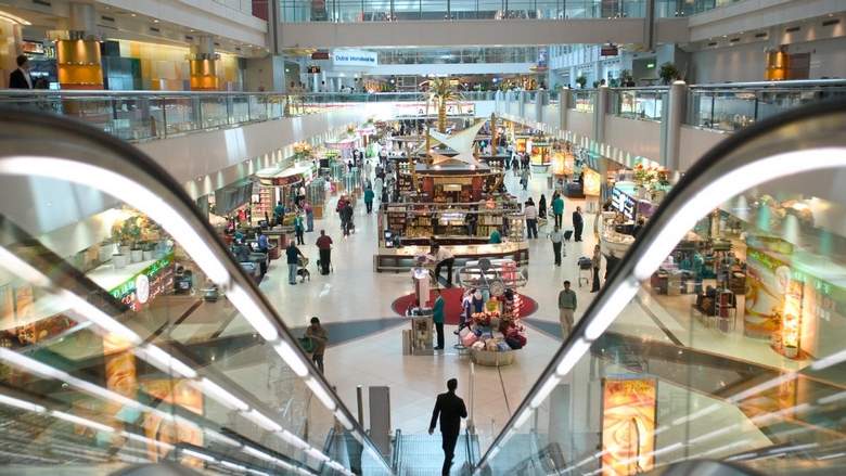 Khaleej Times (@khaleejtimes) on Twitter photo Passenger traffic at <a href="/DubaiAirports/">Dubai Airports</a> rises to near-record 8 million in July bit.ly/2v1L8tf Passenger traffic at <a href="/DubaiAirports/">Dubai Airports</a> rises to near-record 8 million in July bit.ly/2v1L8tf