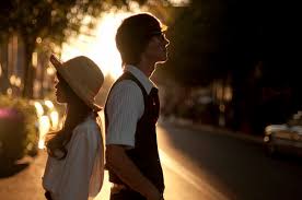 عندما يتهم الرجل المرأة بأنها بلا قلب، فمن المؤكد أنها خطفت قلبه.