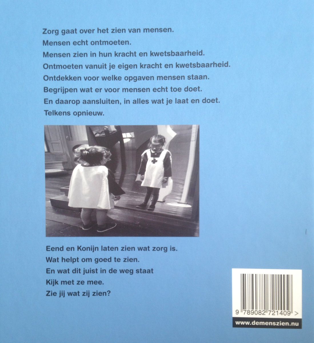 (H)erkennen van eigen aannames,
cruciaal voor goede zorg
Uit: <a href="/eendenkonijn/">Eend en Konijn</a>
Verkrijgbaar via demenszien.nu/publicaties