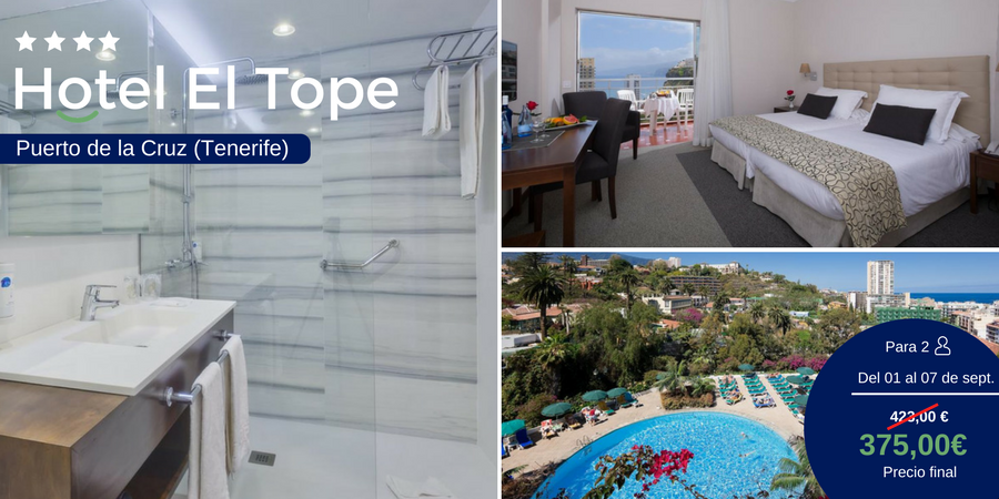 reembolsing's tweet photo. #ofertadeldia ¿A quién le apetece escaparse unos días y desconectar? ☝️ ¡Reserva ahora con nosotros aquí! ~ https://t.co/641GJCtGsE https://t.co/bs0O93ttlt