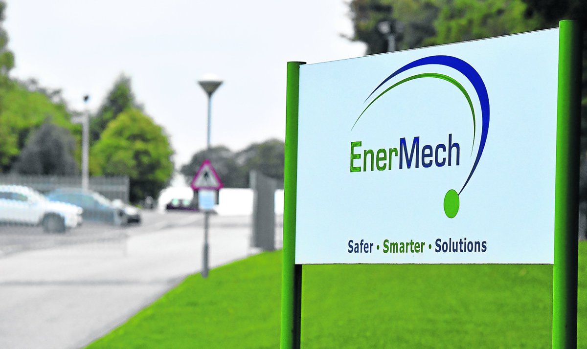 EnergyVoiceNews's tweet photo. Ex-employee claims safety breaches at #EnerMech : https://t.co/7Nwwsjtw25 https://t.co/IJjNPN8cF4