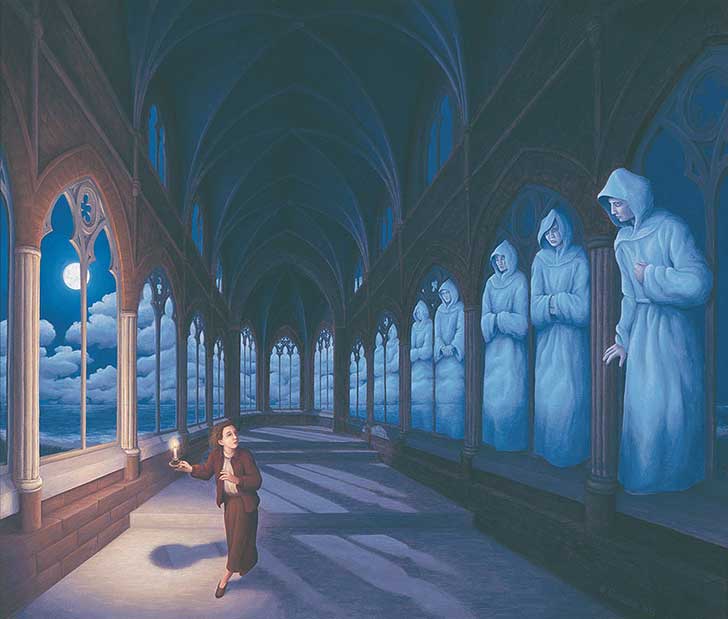 Oftic_esp's tweet photo. Dejar volar tu imaginación con estas 20 maravillosas ilusiones ópticas de Rob Gonsalves https://t.co/1KMjk4PdT9 vía @QuoRevista https://t.co/9kZ8HTWkOH