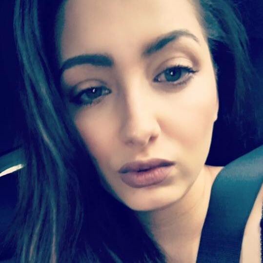 Jasmine Rose ( JasmineRosey_xo) Twitter