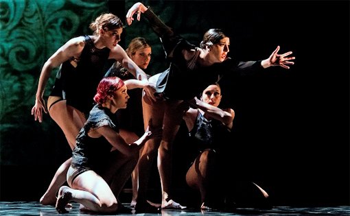 Ciudad Rodrigo celebra la XX edición de la <a href="/feriadeteatro/">#29FeriadeTeatro</a> de Castilla y León con 44 cías y 12 estrenos.
elcultural.com/noticias/escen… #teatro