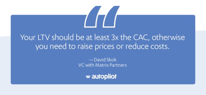 EmailMastermind's tweet photo. RT @SeanEllis Customer Acquisition Cost Explained by a CFO: https://t.co/oNWxpGbQ9E https://t.co/foDY69Otv2