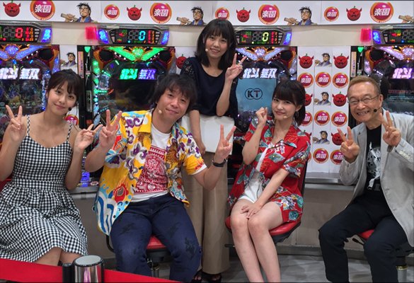 神谷明 激 今夜もドル箱で北斗無双のパチンコを打つ Togetter 神谷明 激 今夜もドル箱で北斗無双のパチンコを打つ Togetter