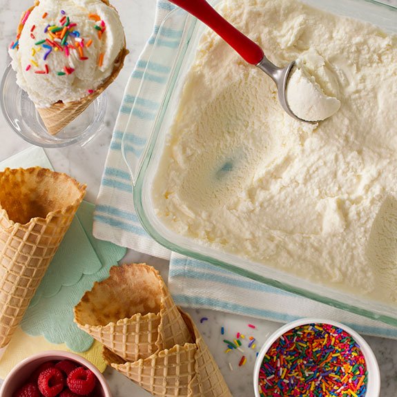 How to make #icecream without an #icecreammaker.....
goo.gl/rU6J5e