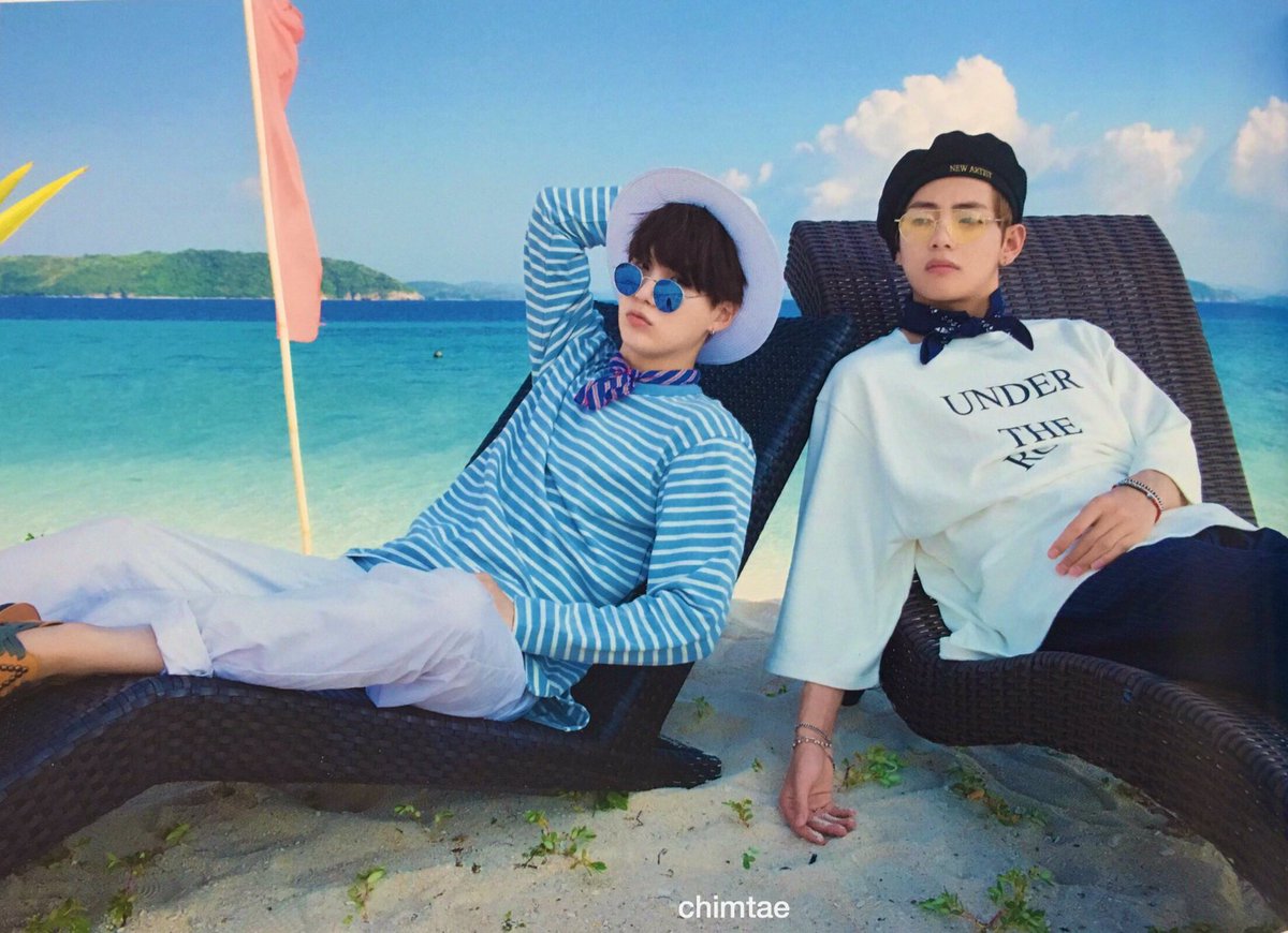 MeenYeonny's tweet photo. ไม่มีอะไรมากก้อแค่คนถ่ายรูปข้างกันเฉยๆอ่ะ😭😭😭 #vga #taegi https://t.co/AnwEZn6aah