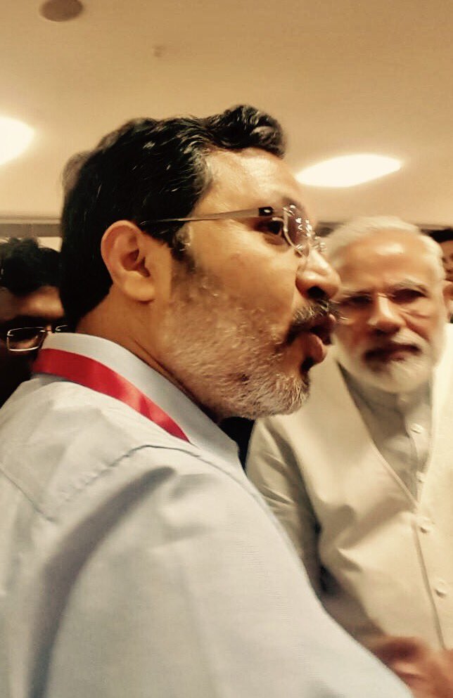 vinaya_varma's tweet photo. @PMOIndia @mjunction_india can create efficient e-marketplace for farmers @amitabhk87 @NITIAayog https://t.co/fwCycOOvN8