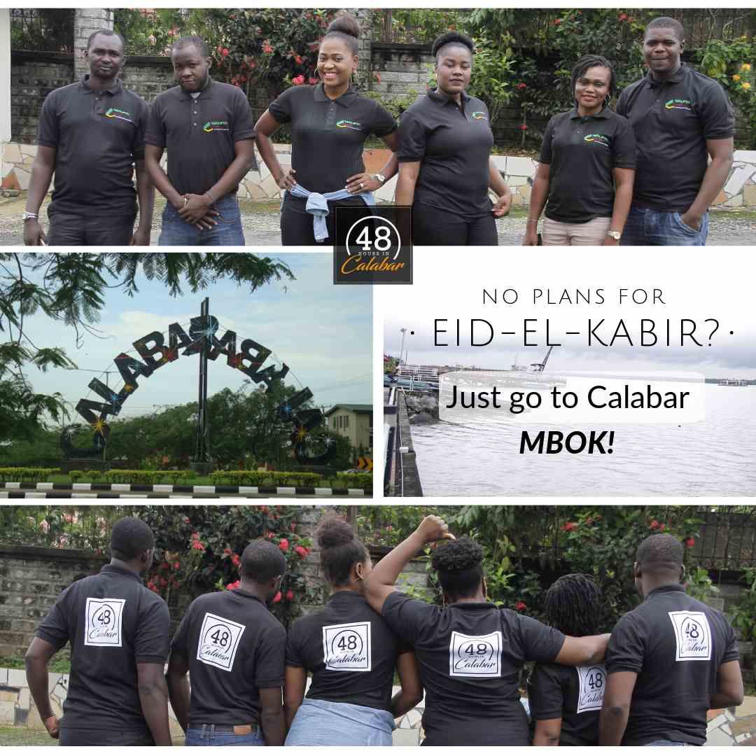 Remlordsholiday's tweet photo. Book your space today by calling 0909 693 3212
#48HoursInCalabar https://t.co/zVABUBpviu