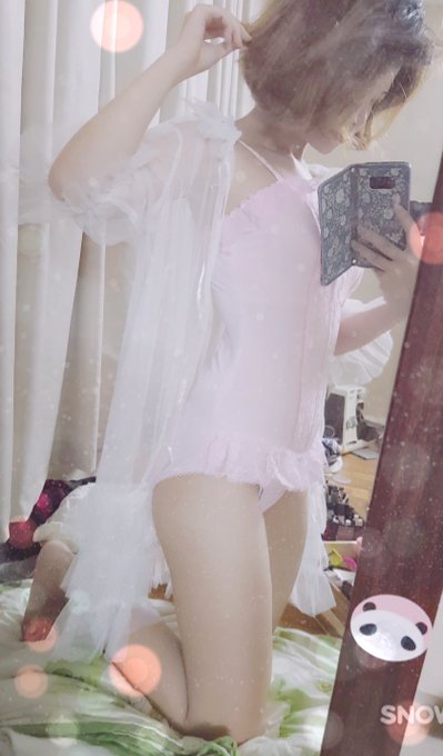 コスプレイヤーMiuのTwitter画像5
