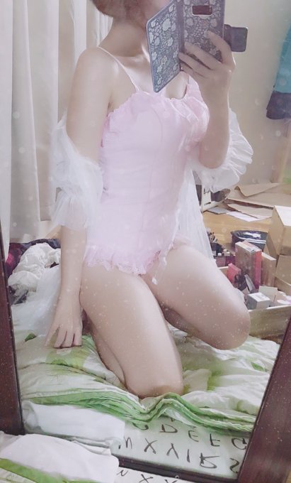 コスプレイヤーMiuのTwitter画像6