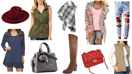 1_AwesomeMomma's tweet image. Looking to update your #fall wardrobe but #OnABudget? Worry not! Here are #FallMustHave under $25! wp.me/p7UFak-5Jq #FallShopping