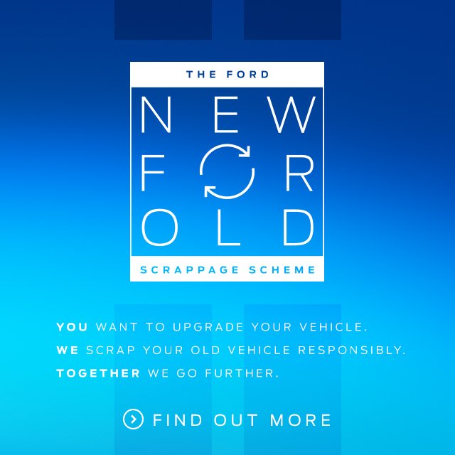RatesDealership's tweet photo. @RatesDealership 
#fordscrappage #ford #newcarsales #newford #Essex #grays #thurrock https://t.co/ldfQ33O21f