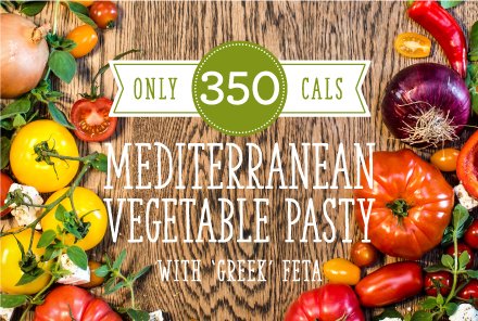 thefoodpeople's tweet photo. |@WCornwallPasty Co. unveils limited-edition low-calorie vegetable pasty for the summer. #foodwatching β https://t.co/OkvEWnsDnS https://t.co/dWDuZRx2Ga