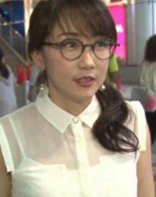 田中 なかなかセクシー 唐橋ユミさん