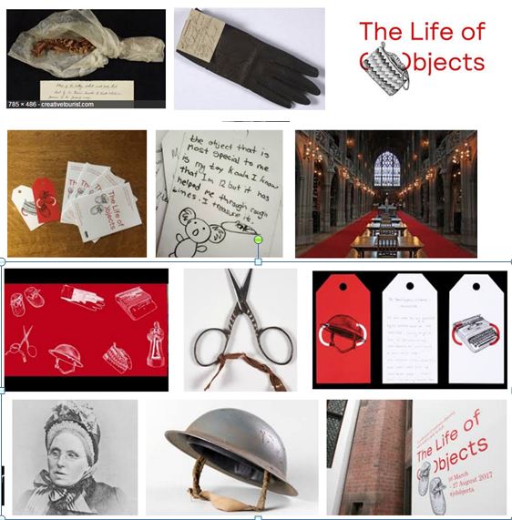 uomlib_janette's tweet photo. Only 5 days left! yes 5 days to see this lovely exhibition at the amazing @TheJohnRylands #jrlObjects https://t.co/d5HOFlcH67 https://t.co/YBESxoGYNf