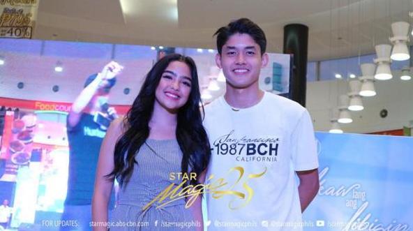 dulcepanzo's tweet photo. #GraeBenchEveryday  Grae Fernandez  @graecamfer @benchtm  @BCbench https://t.co/vq47Iey3F6