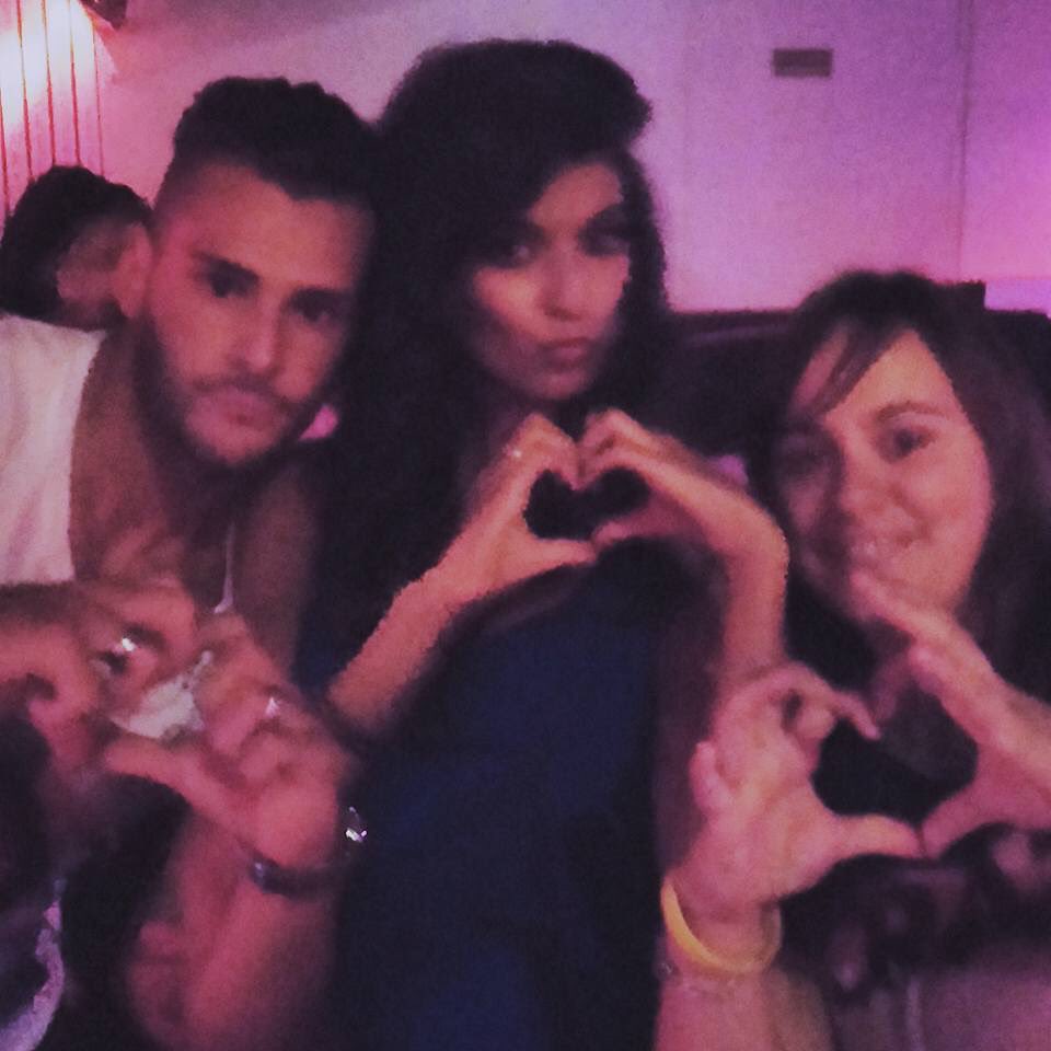 team_serena1's tweet photo. 3 years ... ❤️ #MissYou #BabyChou #LoveYou #ViteTeRevoir @SFOFFICIEL @Giuseppe_IDV4 https://t.co/HAqPp38FDF