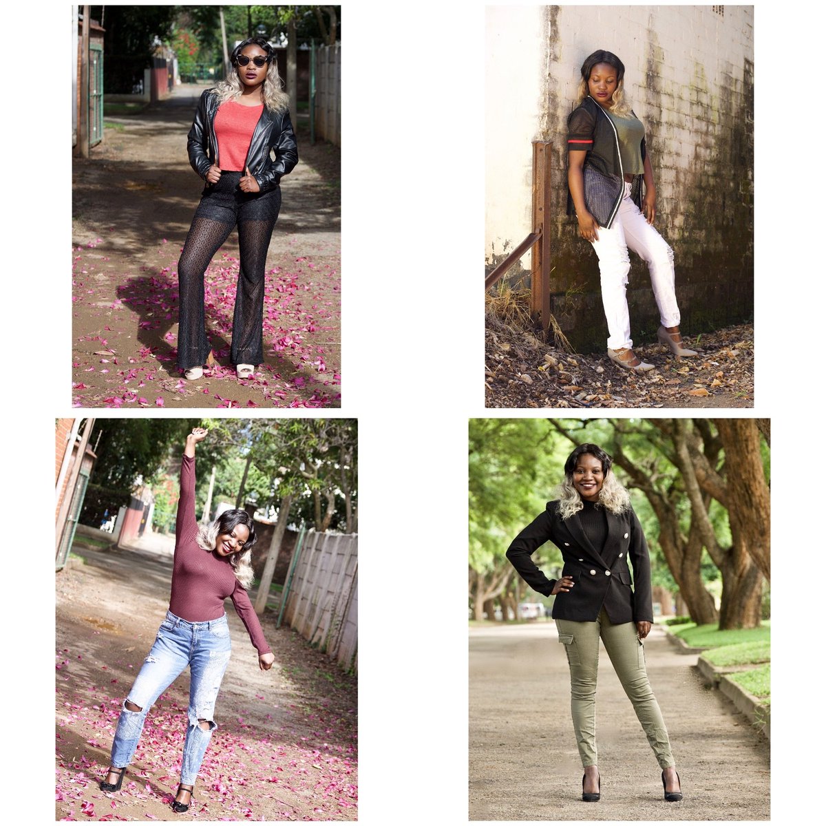 NyashaMavu's tweet image. Issa a #lookbook and it's LIVE 💃🏾💃🏾Check out the blog and show @GodfreyTafi and I  💟💖💗 #fashion #fashionblog #dubai #OOTD