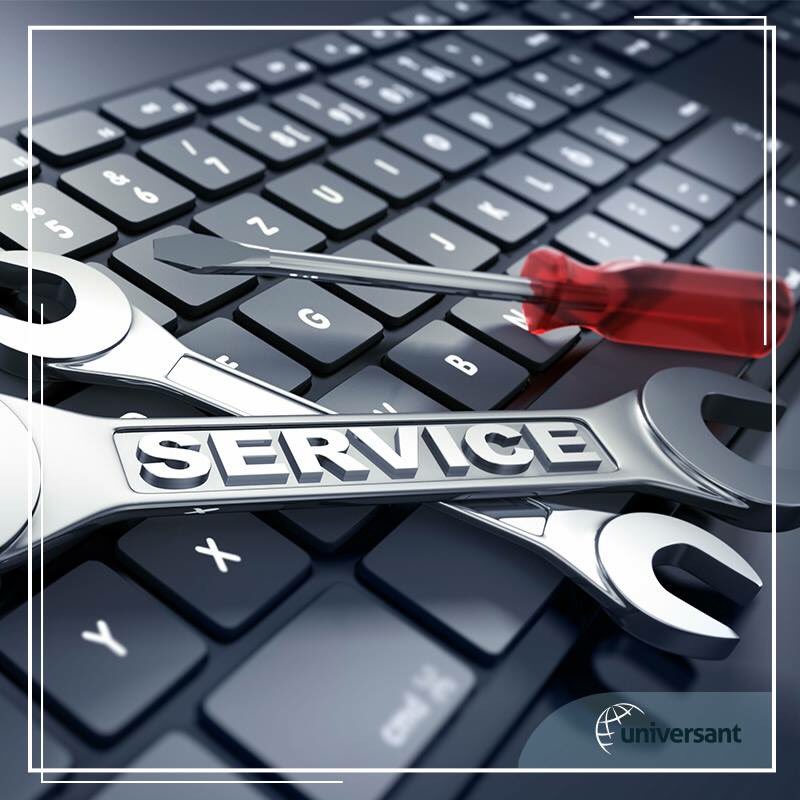 UniversantTech's tweet photo. We offer software developing services, operations consulting services, IT evaluation and optimization services, and many more. https://t.co/AOczsacov4