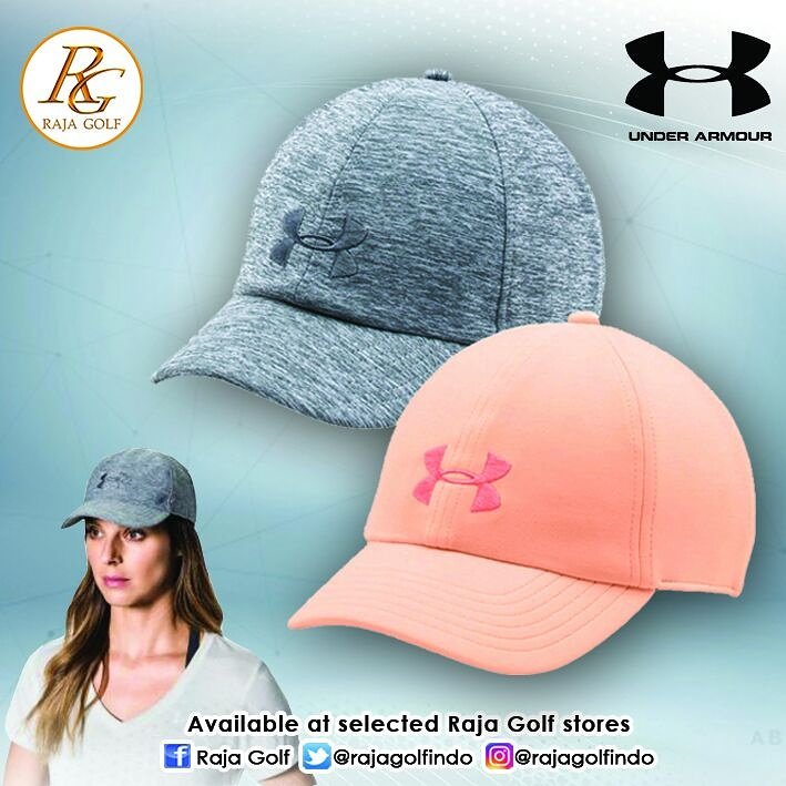 ua twisted renegade cap