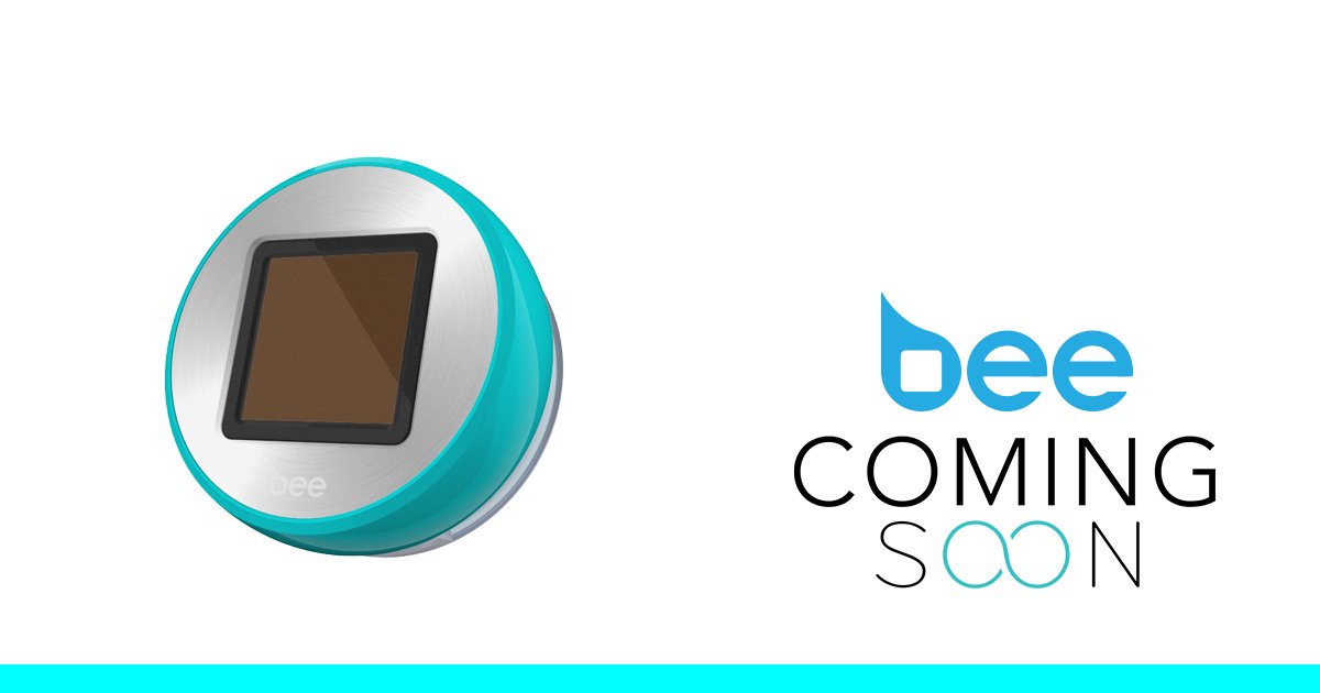 Parttimegod's tweet image. Now on @ComingSoon_Tech ➜ @getmybee | World's Smallest Wallet &amp;amp; Payment Wearable ➜ queue.vip/C30KZ5l