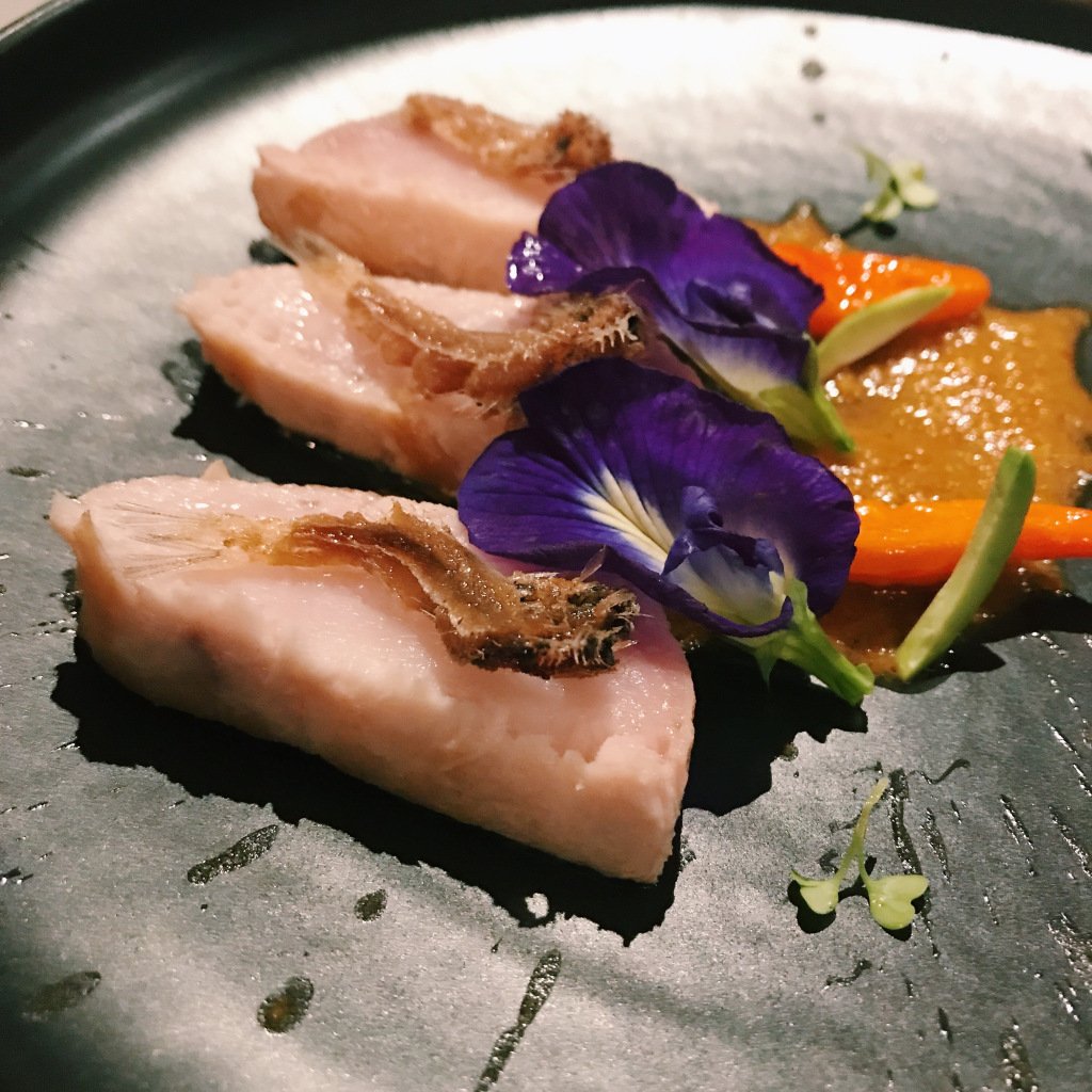 driando's tweet image. First Exotic Gastronomy Experience at Nusa Gastronomy driando.com/2017/08/22/fir…