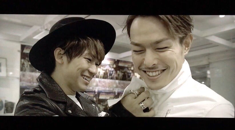 BTSPINK313's tweet photo. 🆕
💙三代目 J Soul Brothers 💙
        ✨✨今市隆二✨✨

              ↑↑↑only
#三代目fanさんと繋がりたい 
#拡散希望 
#RTしたLDHfamさん全員フォローする https://t.co/ToRtdVYd7X